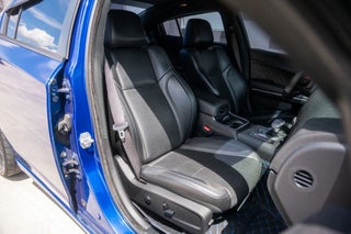 2018 Dodge Charger thumbnail – Davie, FL – 21