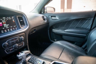 2018 Dodge Charger thumbnail – Davie, FL – 18