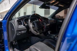 2018 Dodge Charger thumbnail – Davie, FL – 10
