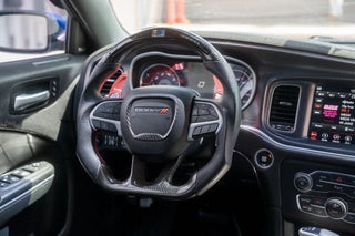 2018 Dodge Charger thumbnail – Davie, FL – 13