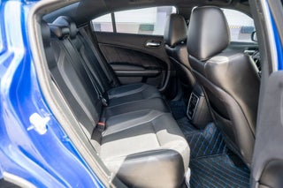 2018 Dodge Charger thumbnail – Davie, FL – 25