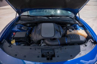 2018 Dodge Charger thumbnail – Davie, FL – 26
