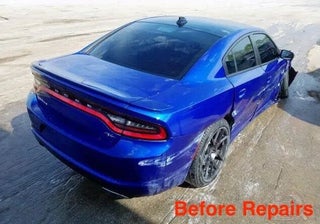 2018 Dodge Charger thumbnail – Davie, FL – 37