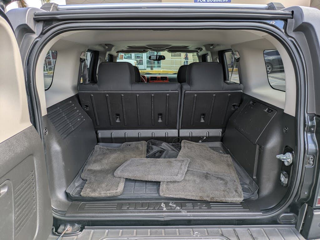 2009 HUMMER H3 Adventure
                                    for sale in Miami, FL – photo 13
