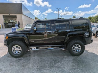2009 HUMMER H3 thumbnail – Miami, FL – 8