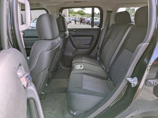 2009 HUMMER H3 thumbnail – Miami, FL – 14