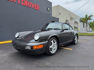 1990 Porsche 911 thumbnail – Miami, FL – 190