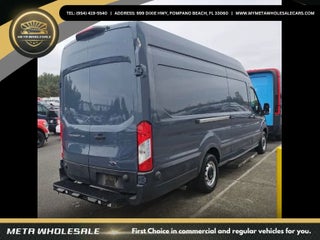 2020 Ford Transit thumbnail – Pompano Beach, FL – 3