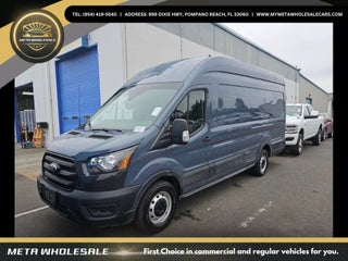 Ford Transit for sale Las Vegas
