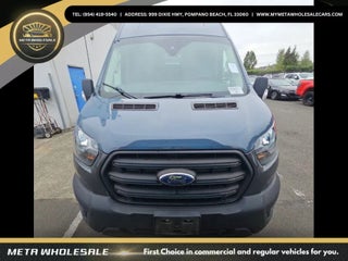 2020 Ford Transit thumbnail – Pompano Beach, FL – 6