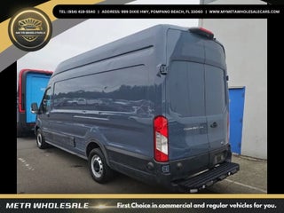 2020 Ford Transit thumbnail – Pompano Beach, FL – 4