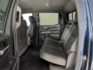2020 Chevrolet Silverado 1500 thumbnail – Delray Beach, FL – 7