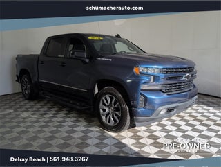 Chevrolet Silverado 1500 for sale Las Vegas
