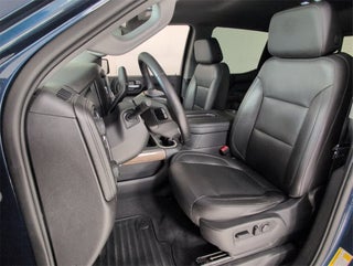 2020 Chevrolet Silverado 1500 thumbnail – Delray Beach, FL – 5