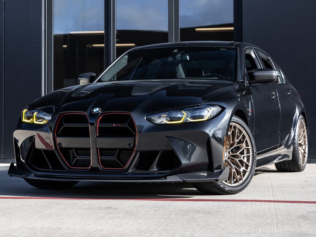 BMW M3