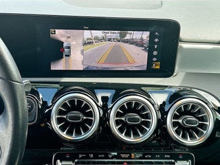 2022 Mercedes-Benz A-Class thumbnail – Pompano Beach, FL – 15
