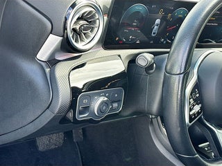 2022 Mercedes-Benz A-Class thumbnail – Pompano Beach, FL – 10