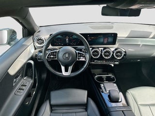 2022 Mercedes-Benz A-Class thumbnail – Pompano Beach, FL – 25