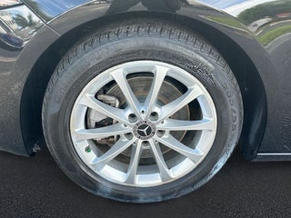 2022 Mercedes-Benz A-Class thumbnail – Pompano Beach, FL – 34