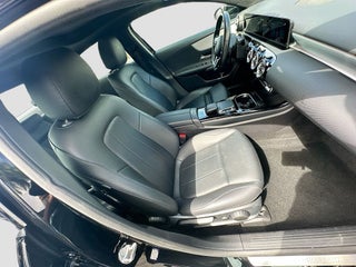 2022 Mercedes-Benz A-Class thumbnail – Pompano Beach, FL – 31