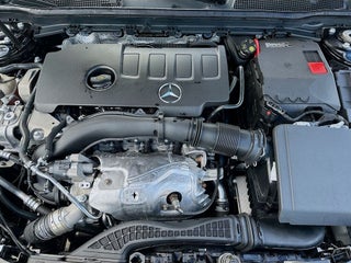 2022 Mercedes-Benz A-Class thumbnail – Pompano Beach, FL – 33