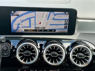 2022 Mercedes-Benz A-Class thumbnail – Pompano Beach, FL – 14