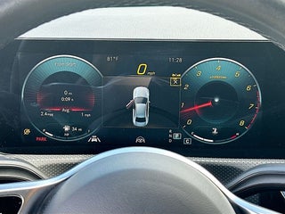 2022 Mercedes-Benz A-Class thumbnail – Pompano Beach, FL – 12