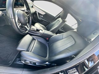 2022 Mercedes-Benz A-Class thumbnail – Pompano Beach, FL – 23
