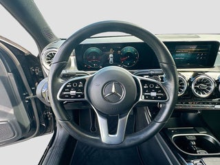 2022 Mercedes-Benz A-Class thumbnail – Pompano Beach, FL – 11