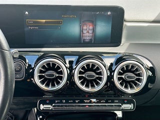 2022 Mercedes-Benz A-Class thumbnail – Pompano Beach, FL – 18