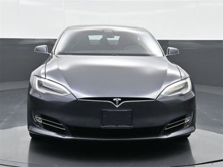 2020 Tesla Model S thumbnail – Miami, FL – 6
