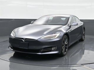 Tesla Model S for sale Las Vegas