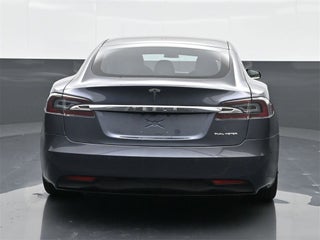 2020 Tesla Model S thumbnail – Miami, FL – 7