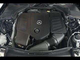 2022 Mercedes-Benz C-Class thumbnail – Coral Gables, FL – 24
