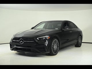 Mercedes-Benz C-Class for sale Las Vegas
