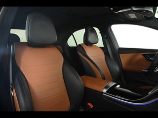 2022 Mercedes-Benz C-Class thumbnail – Coral Gables, FL – 16