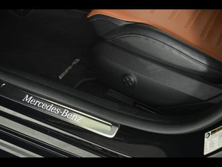 2022 Mercedes-Benz C-Class thumbnail – Coral Gables, FL – 21