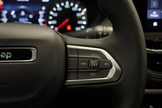 Image of 2026 Jeep Compass