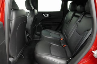 Image of 2026 Jeep Compass