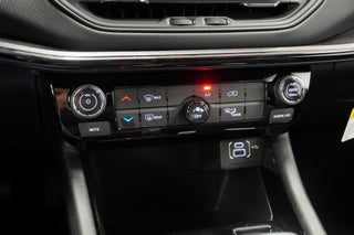 Image of 2026 Jeep Compass