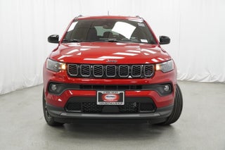Image of 2026 Jeep Compass