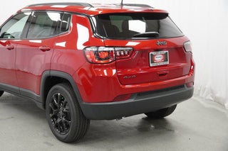 Image of 2026 Jeep Compass