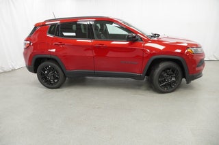 Image of 2026 Jeep Compass