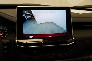 Image of 2026 Jeep Compass