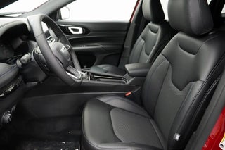 Image of 2026 Jeep Compass