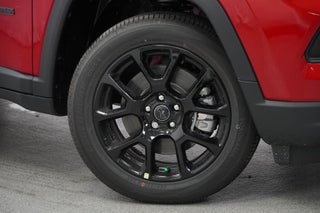 Image of 2026 Jeep Compass