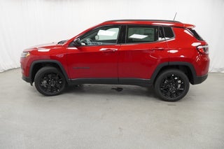 Image of 2026 Jeep Compass