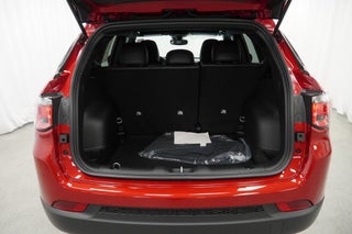 Image of 2026 Jeep Compass