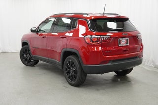 Image of 2026 Jeep Compass
