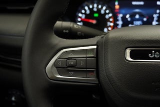 Image of 2026 Jeep Compass